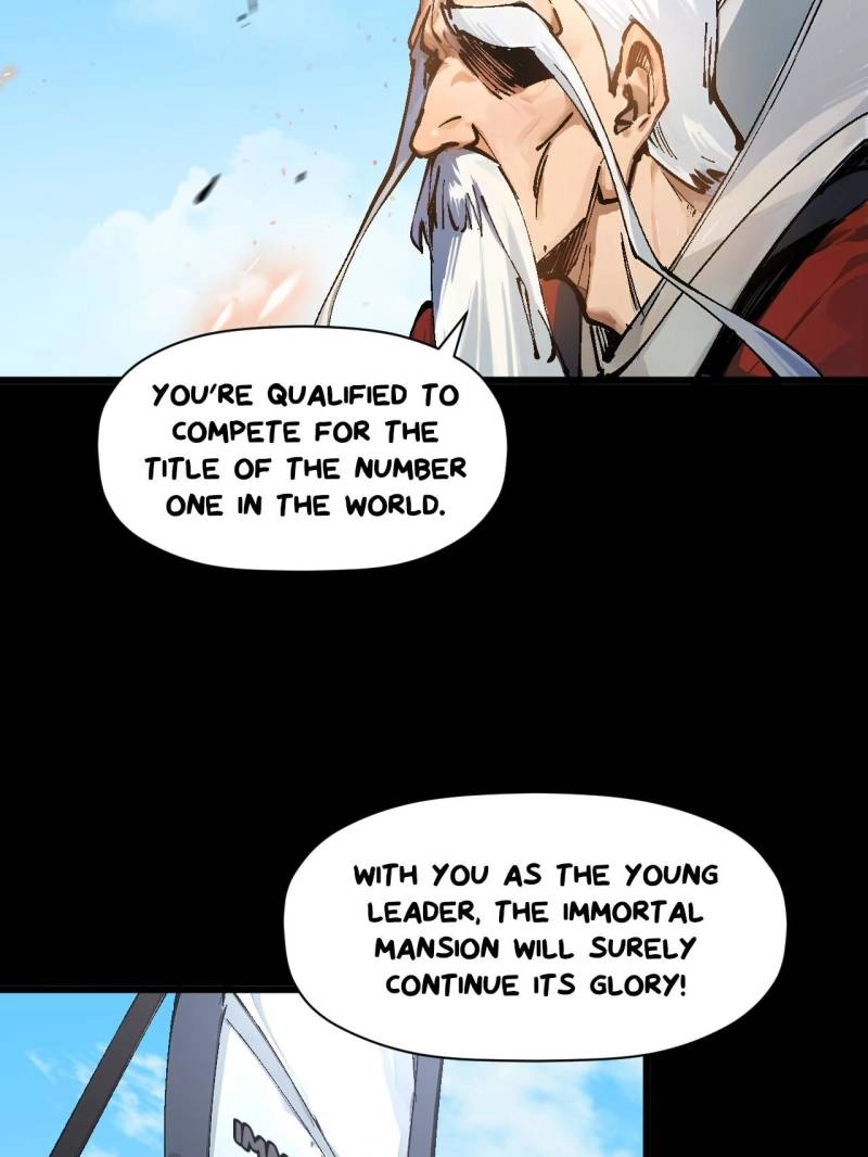 Top Tier Providence Chapter 157 - Page 6