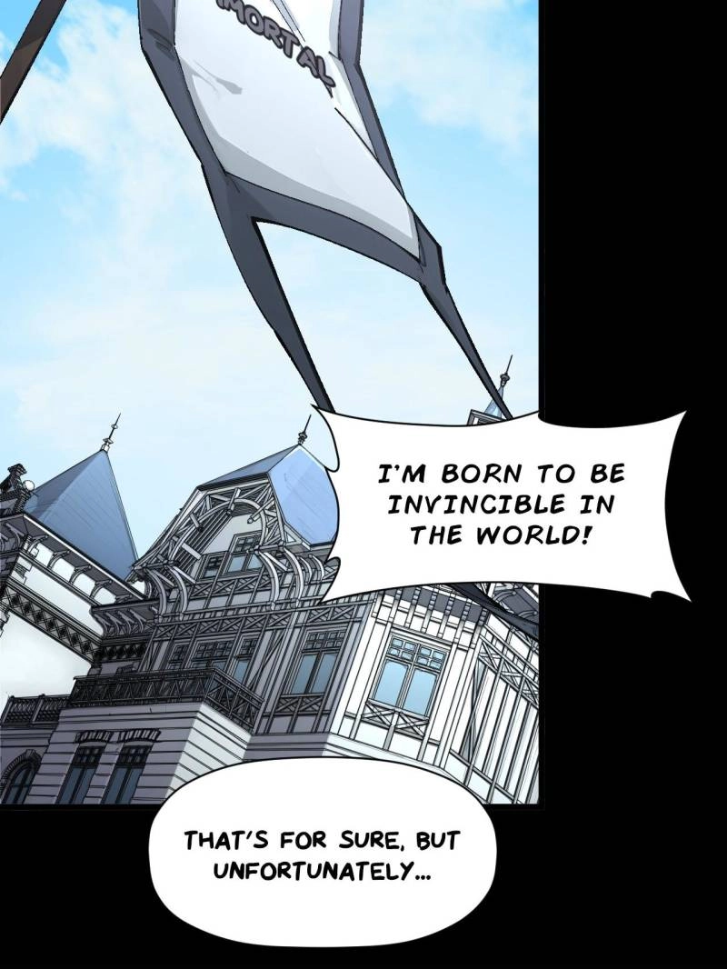 Top Tier Providence Chapter 157 - Page 7