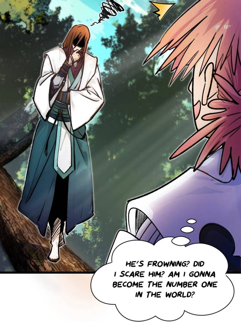 Top Tier Providence Chapter 157 - Page 16