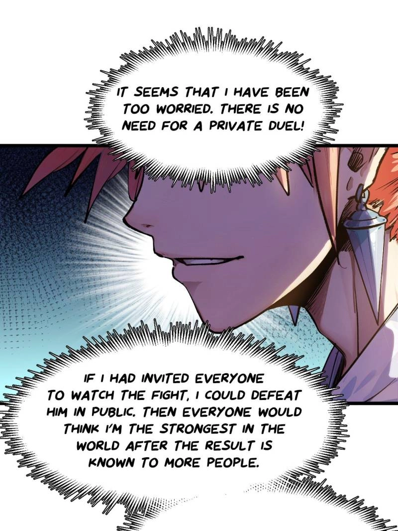 Top Tier Providence Chapter 157 - Page 18