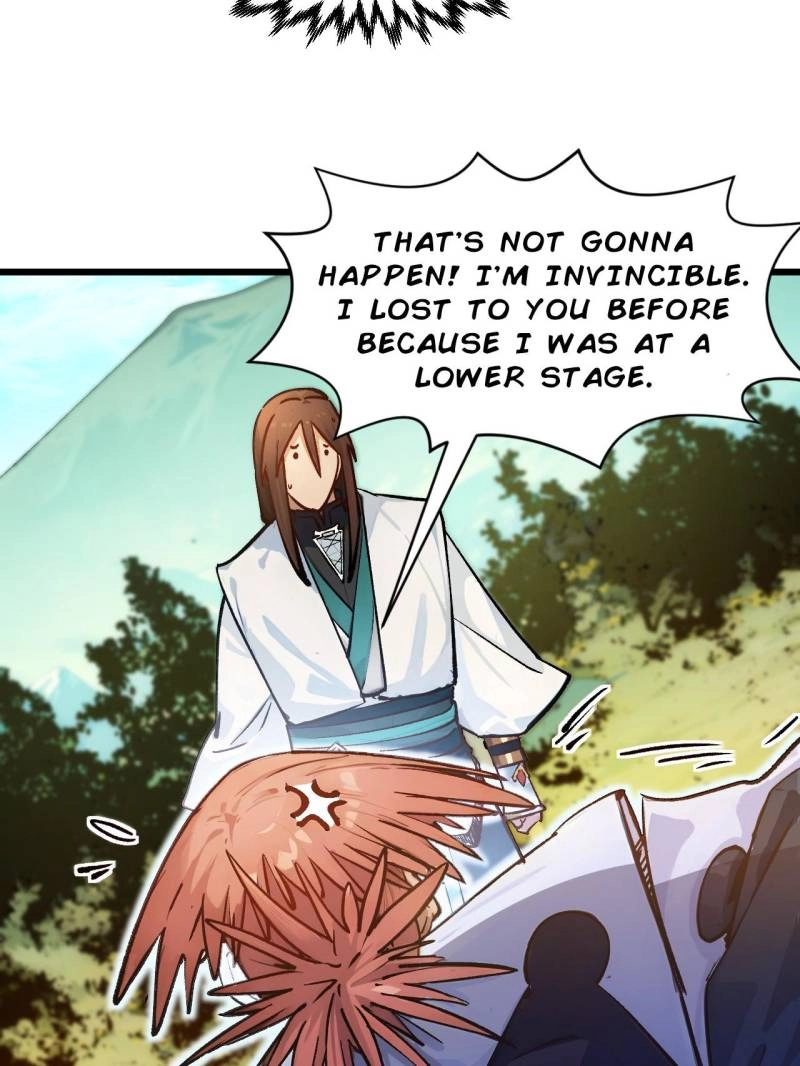 Top Tier Providence Chapter 157 - Page 21