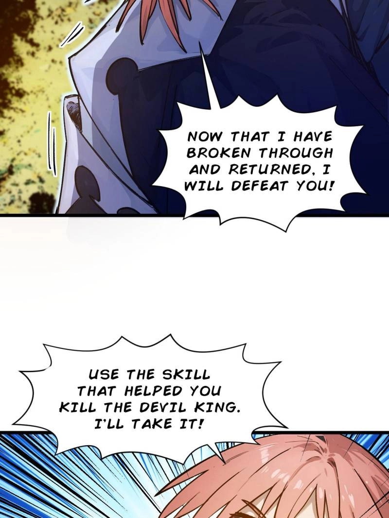 Top Tier Providence Chapter 157 - Page 22