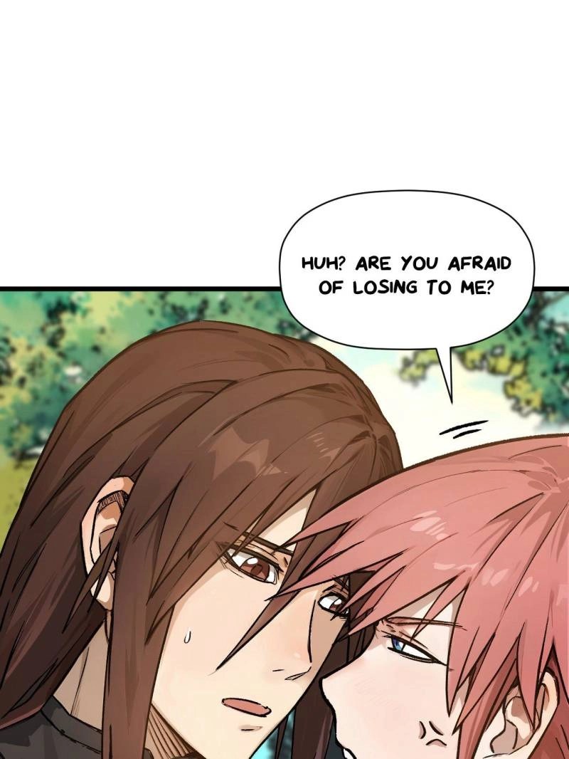 Top Tier Providence Chapter 157 - Page 26