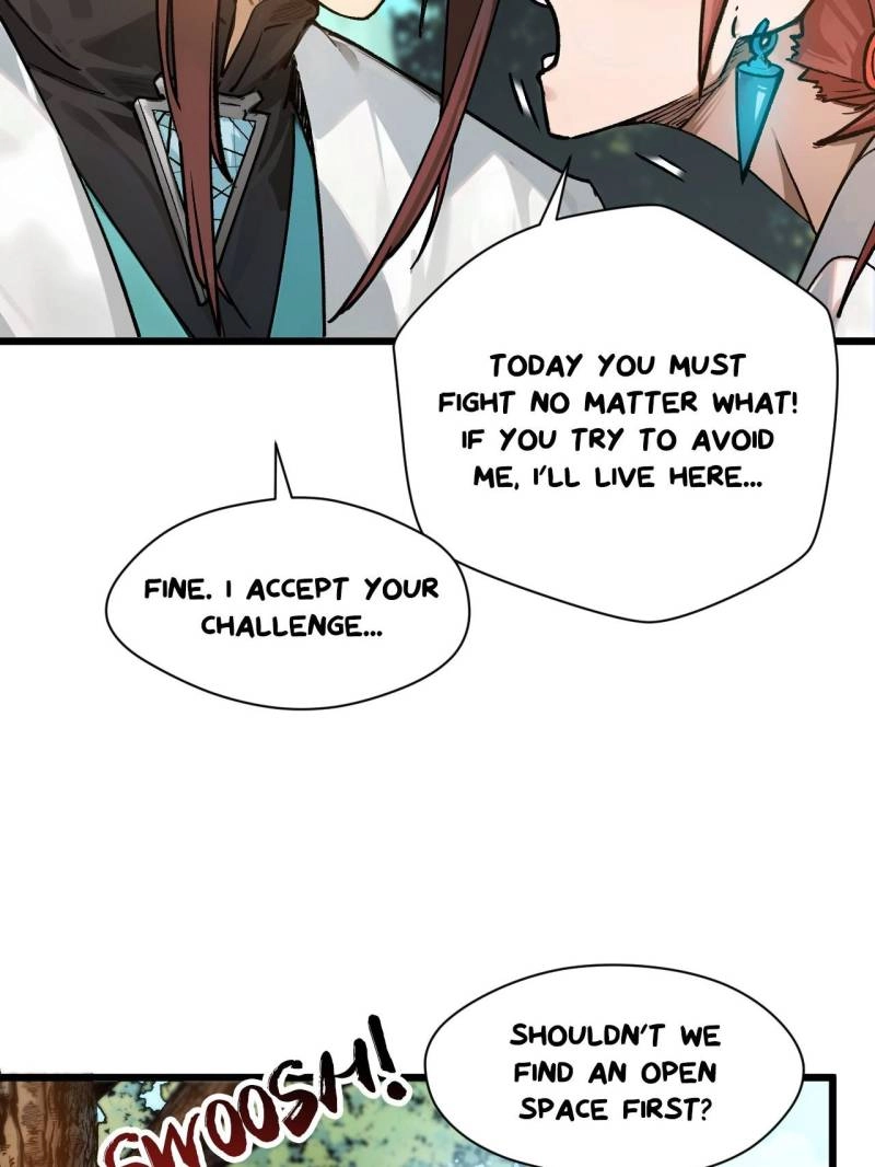 Top Tier Providence Chapter 157 - Page 27