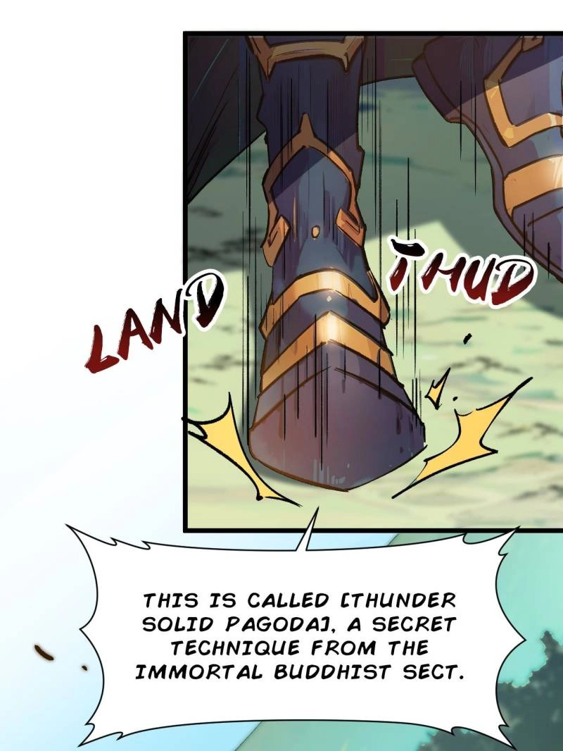 Top Tier Providence Chapter 157 - Page 29