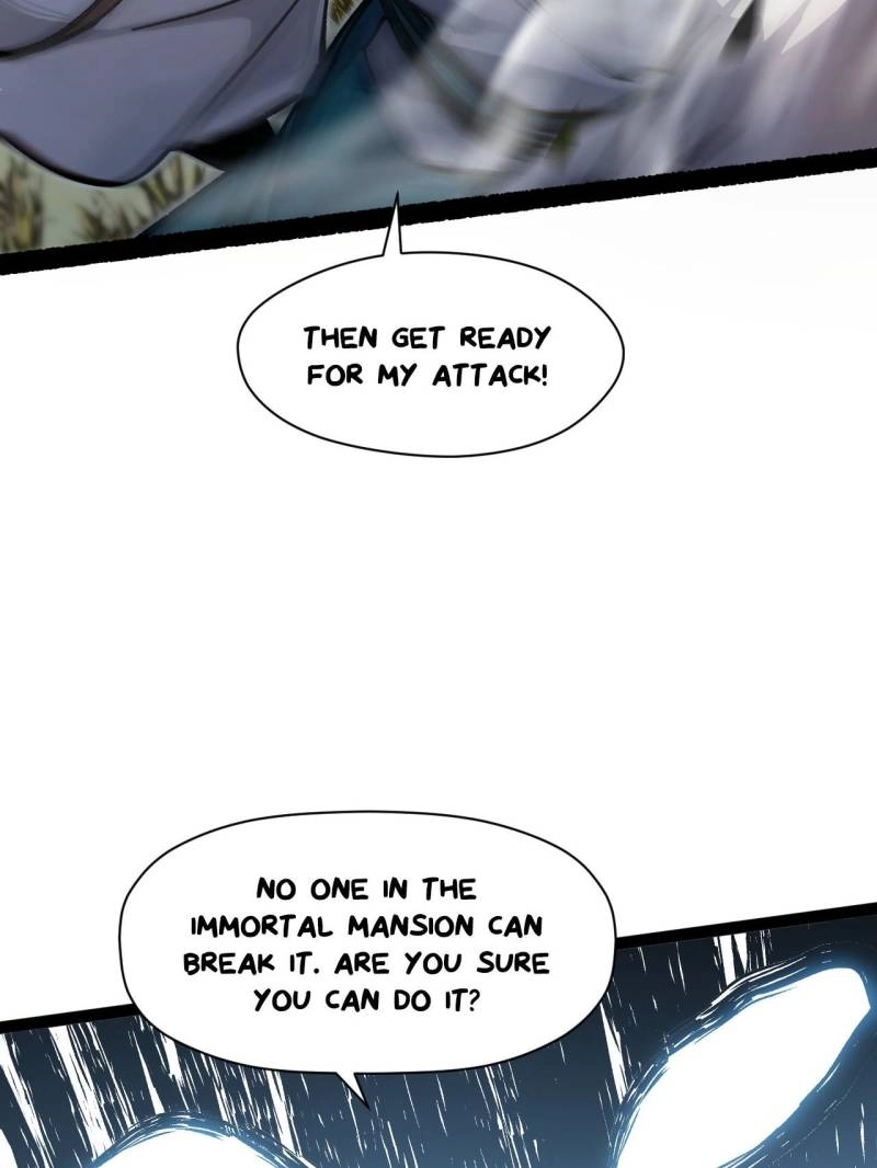 Top Tier Providence Chapter 157 - Page 32