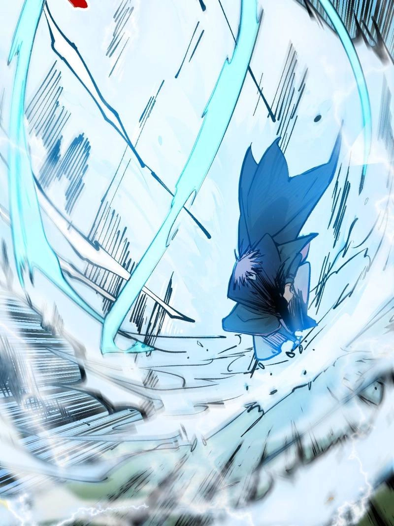 Top Tier Providence Chapter 157 - Page 34