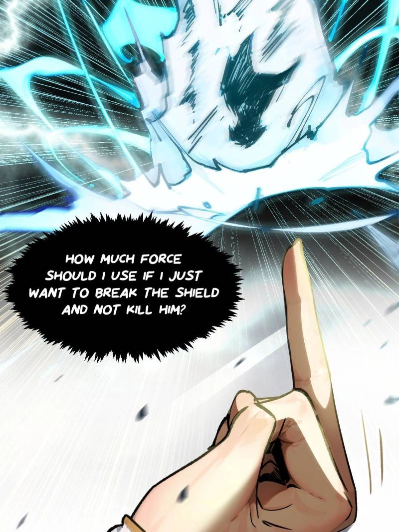 Top Tier Providence Chapter 157 - Page 38