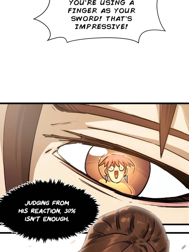 Top Tier Providence Chapter 157 - Page 42