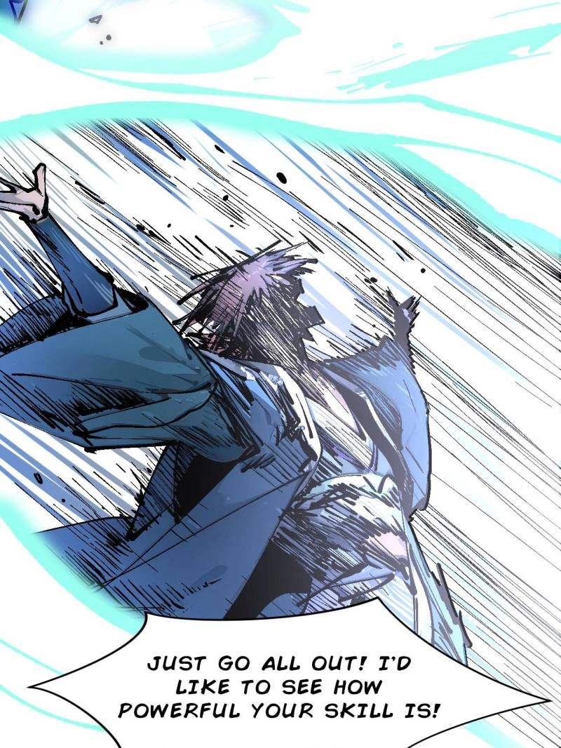 Top Tier Providence Chapter 157 - Page 61