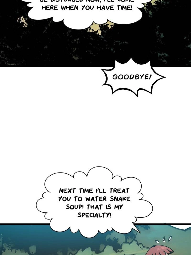 Top Tier Providence Chapter 157 - Page 81