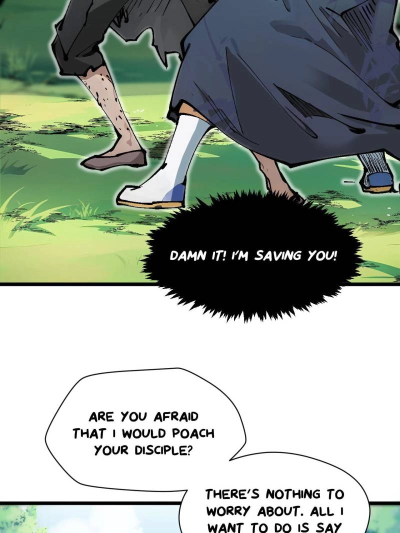 Top Tier Providence Chapter 158 - Page 3