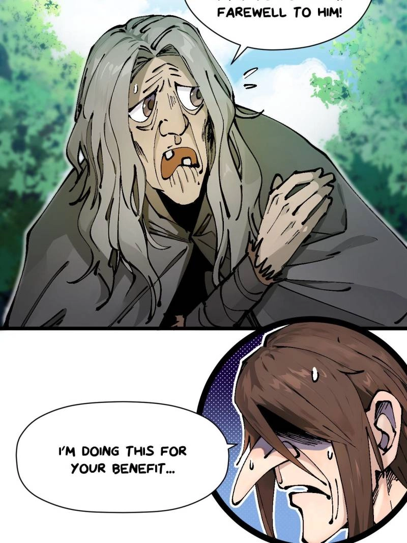Top Tier Providence Chapter 158 - Page 4