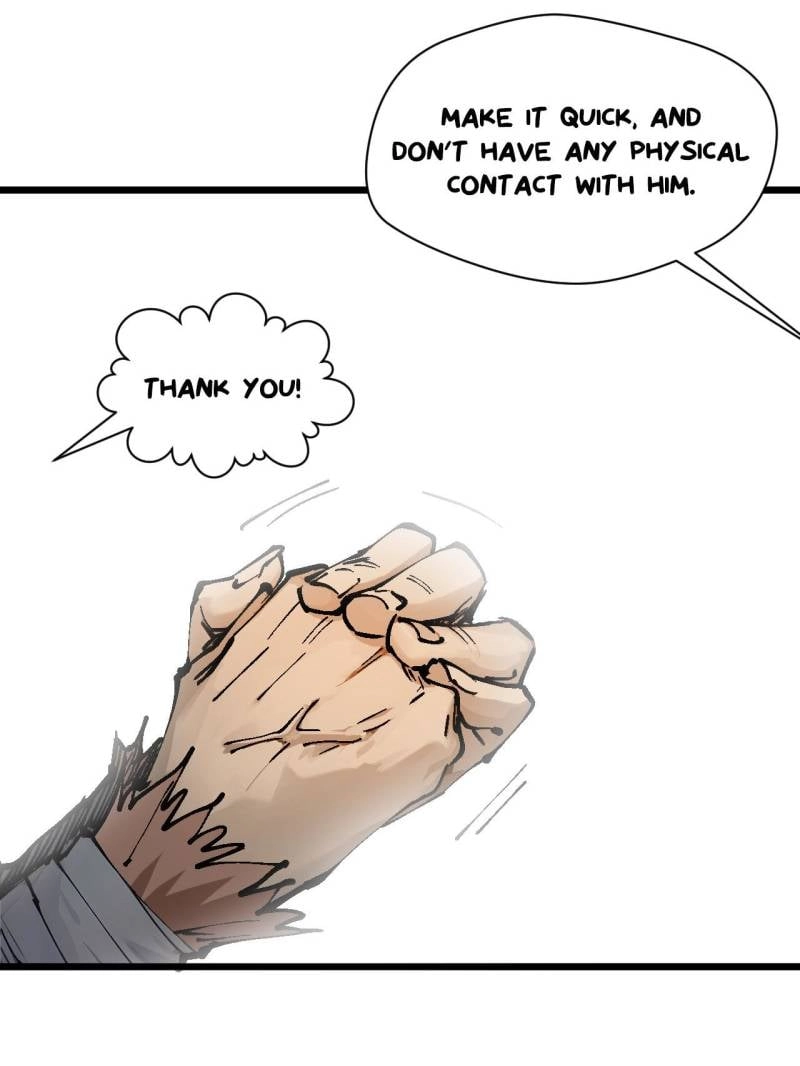 Top Tier Providence Chapter 158 - Page 7