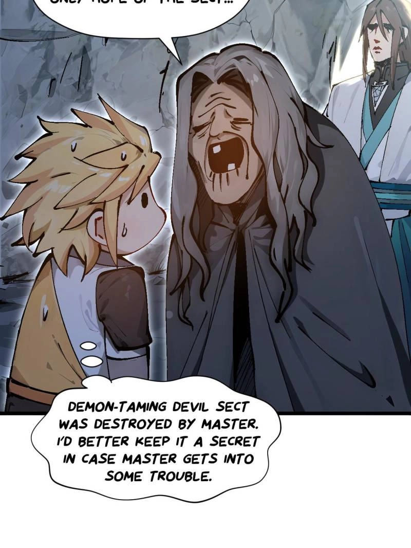 Top Tier Providence Chapter 158 - Page 11