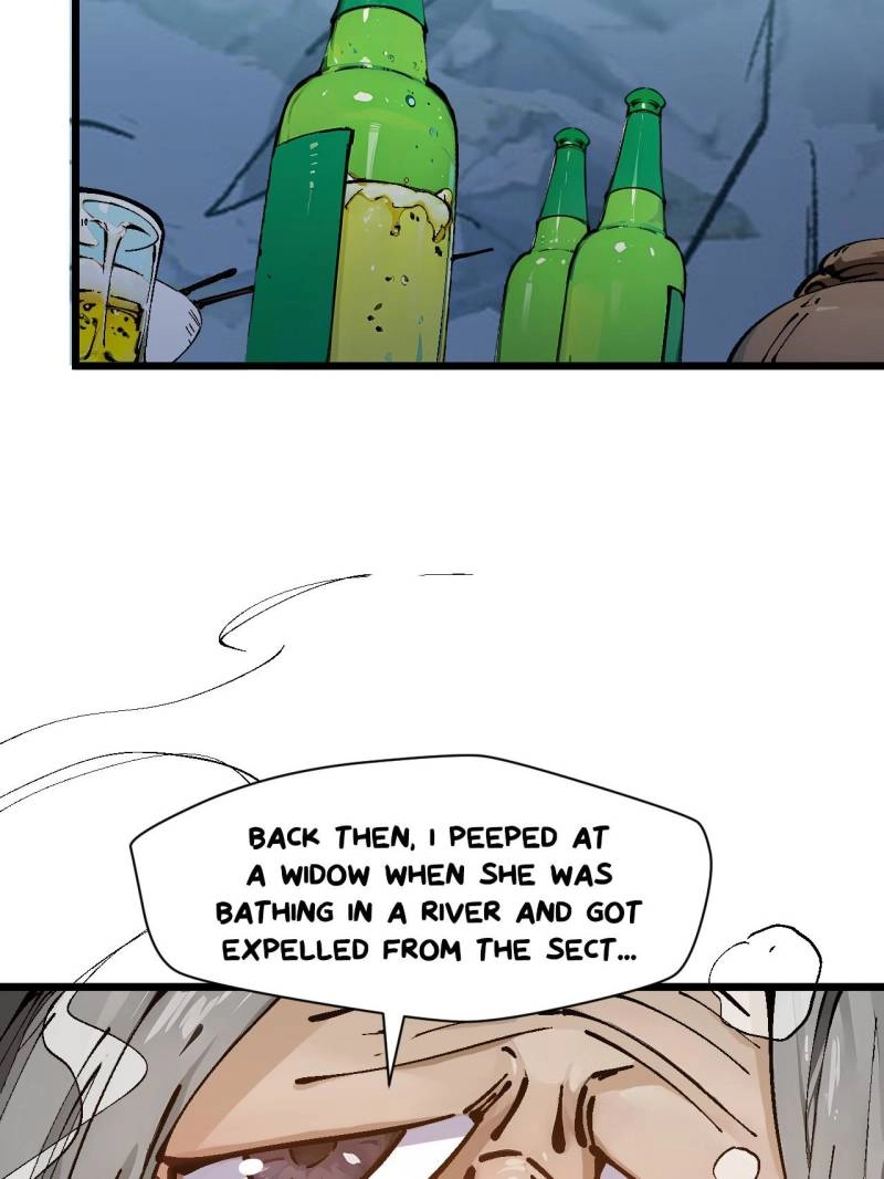 Top Tier Providence Chapter 158 - Page 14
