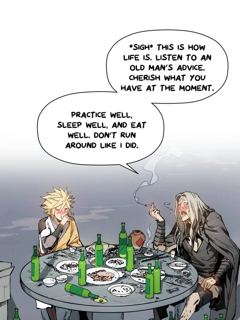 Top Tier Providence Chapter 158 - Page 16