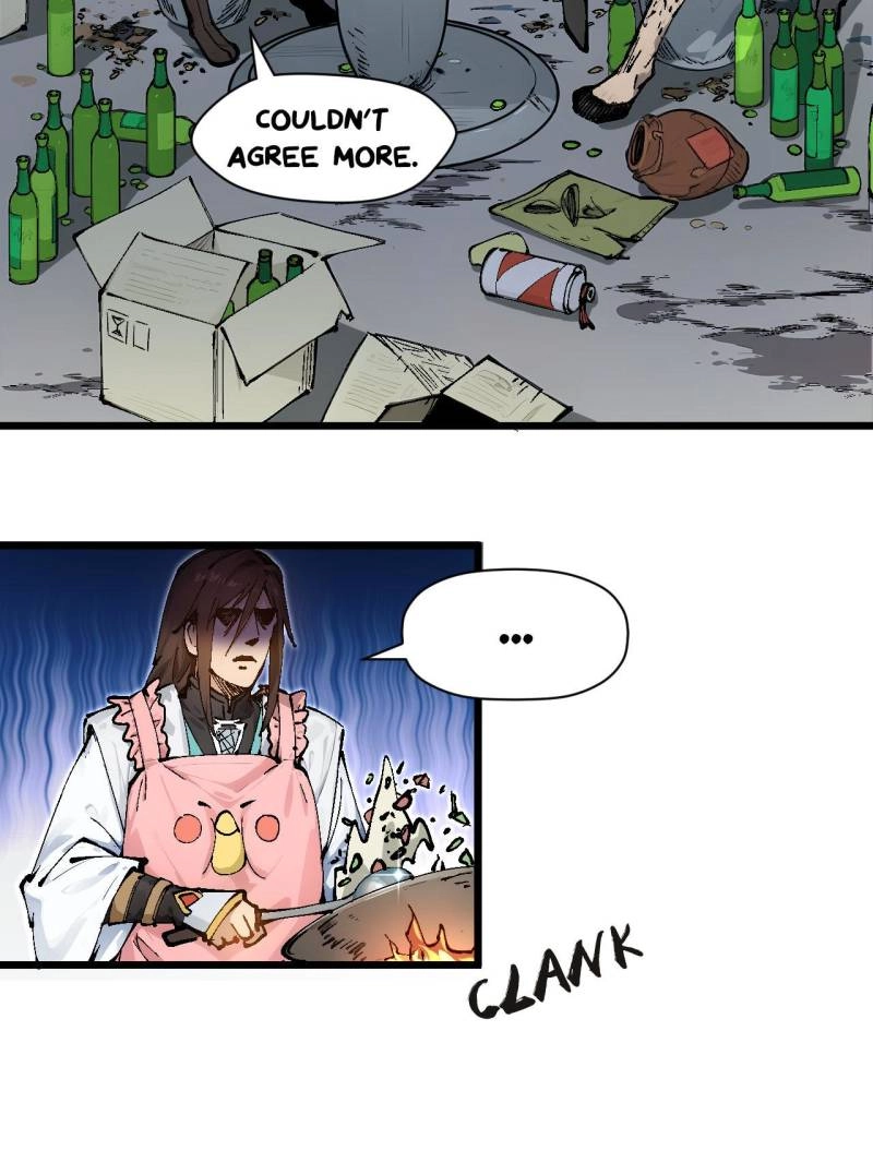 Top Tier Providence Chapter 158 - Page 17