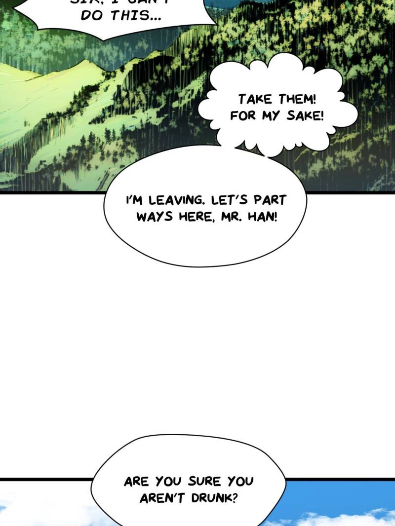 Top Tier Providence Chapter 158 - Page 20