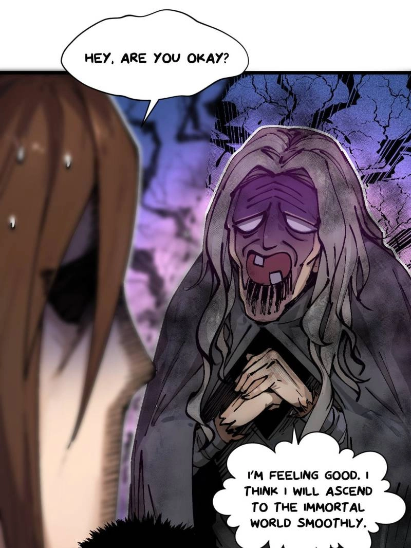 Top Tier Providence Chapter 158 - Page 22