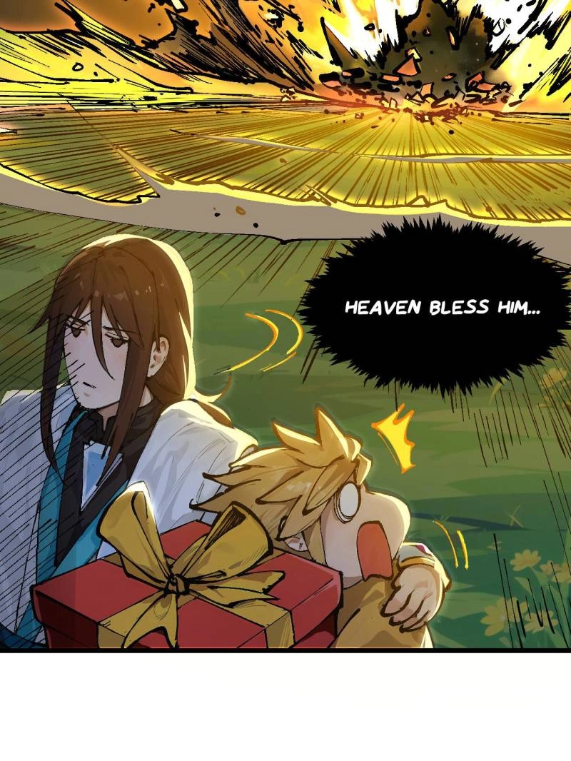 Top Tier Providence Chapter 158 - Page 29