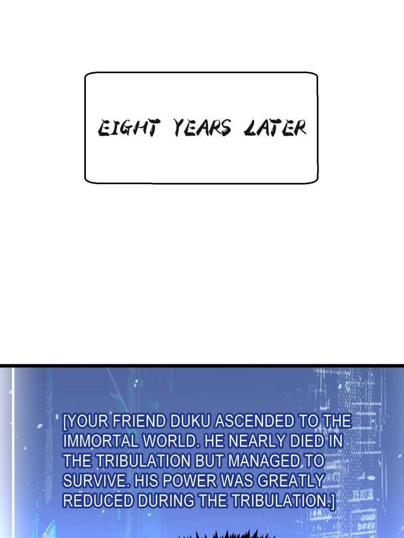 Top Tier Providence Chapter 158 - Page 31