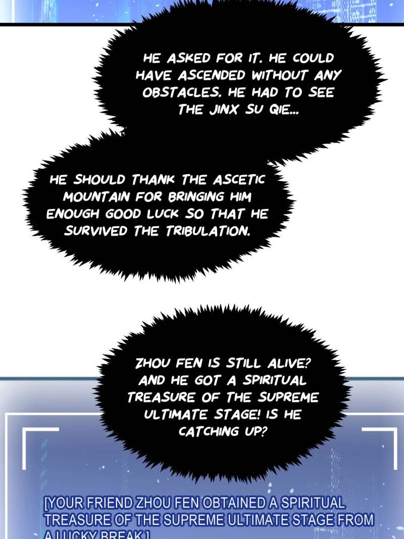 Top Tier Providence Chapter 158 - Page 32