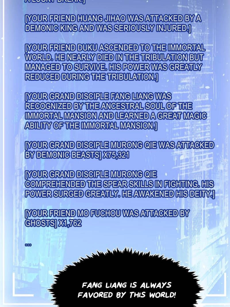 Top Tier Providence Chapter 158 - Page 33