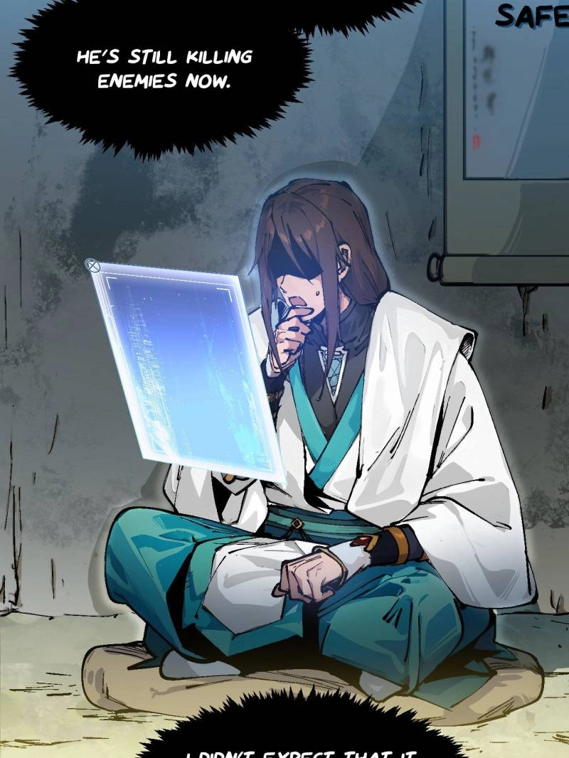 Top Tier Providence Chapter 158 - Page 35