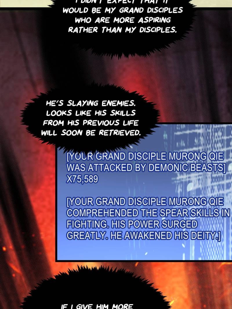 Top Tier Providence Chapter 158 - Page 36