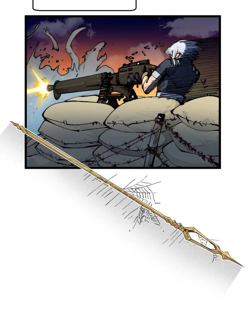 Top Tier Providence Chapter 158 - Page 40
