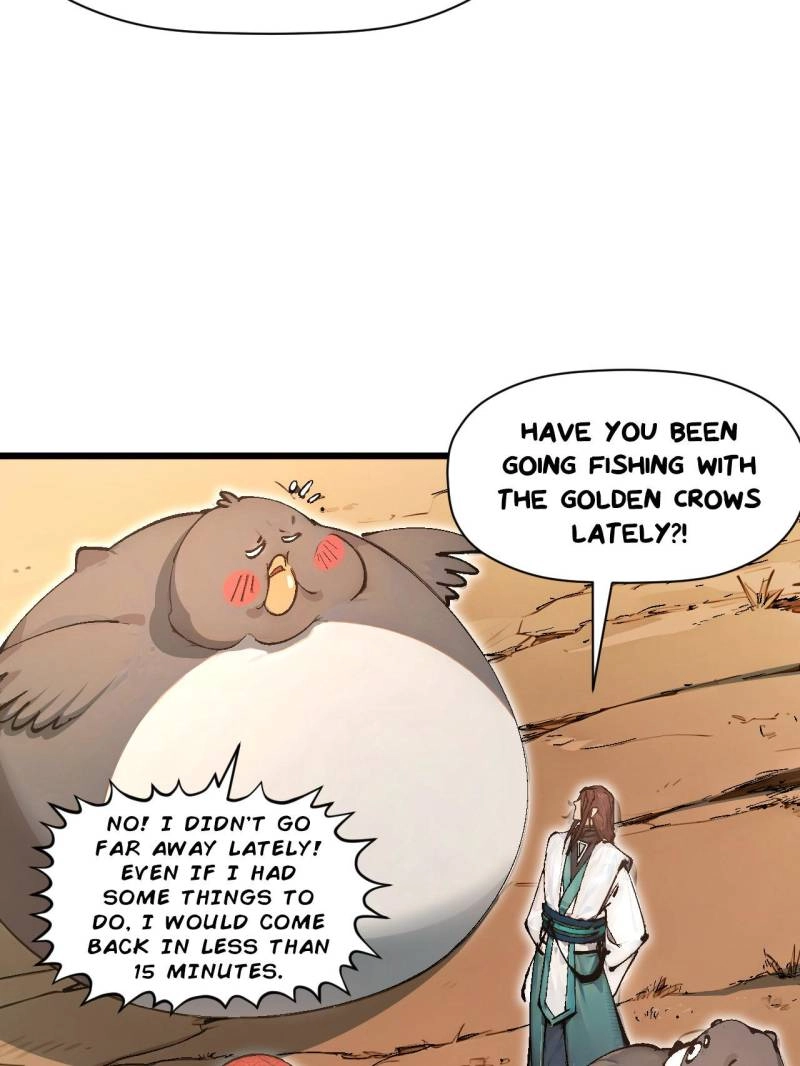 Top Tier Providence Chapter 158 - Page 46