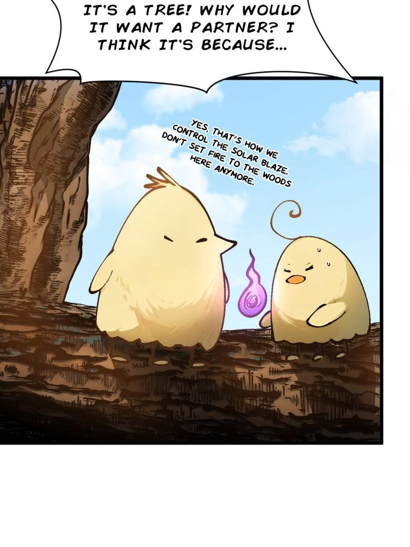 Top Tier Providence Chapter 158 - Page 48