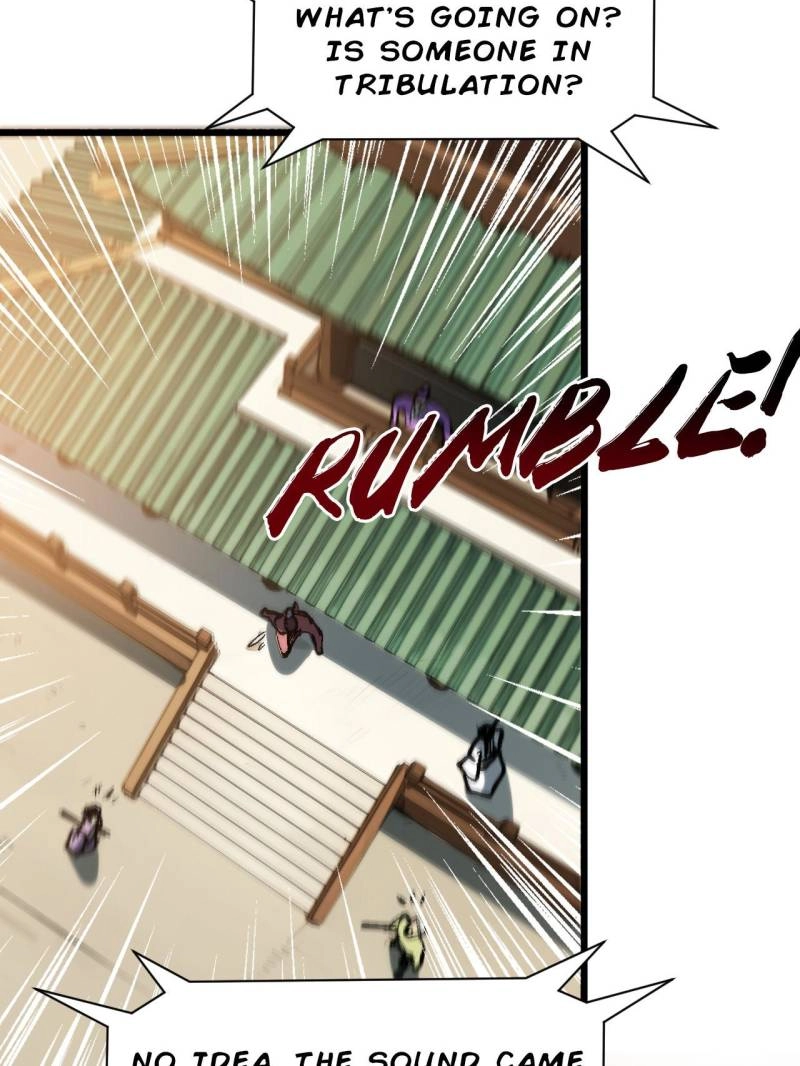 Top Tier Providence Chapter 158 - Page 56