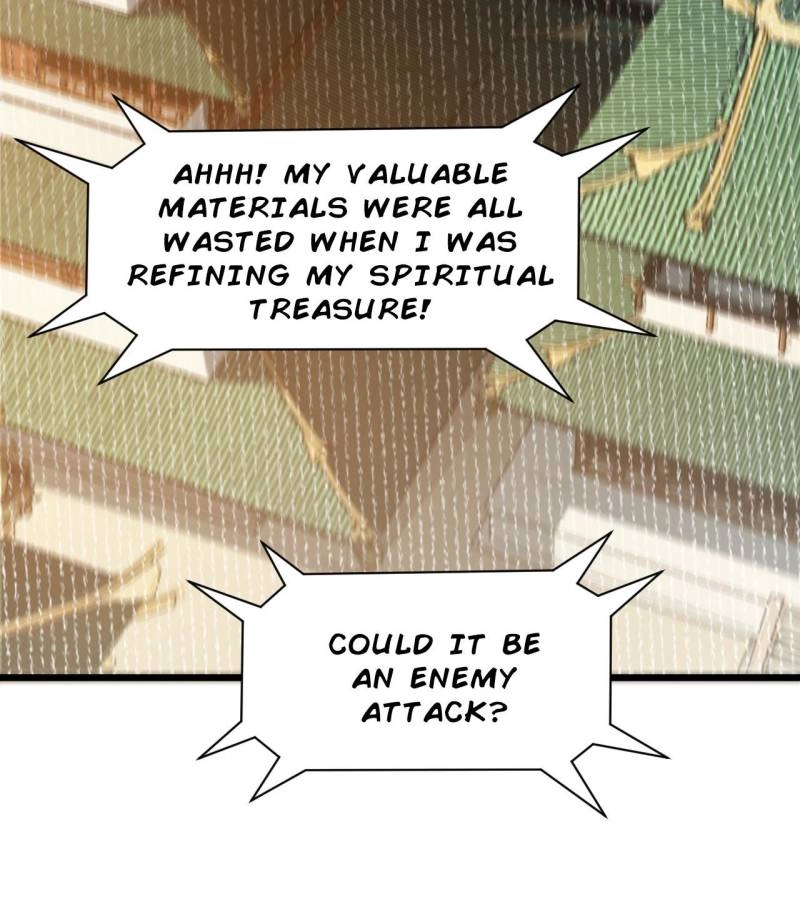 Top Tier Providence Chapter 158 - Page 58