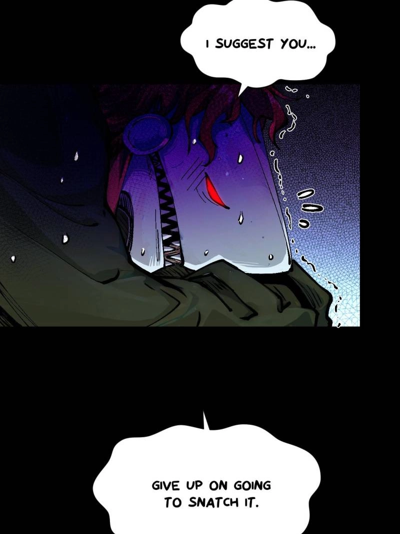 Top Tier Providence Chapter 158 - Page 69