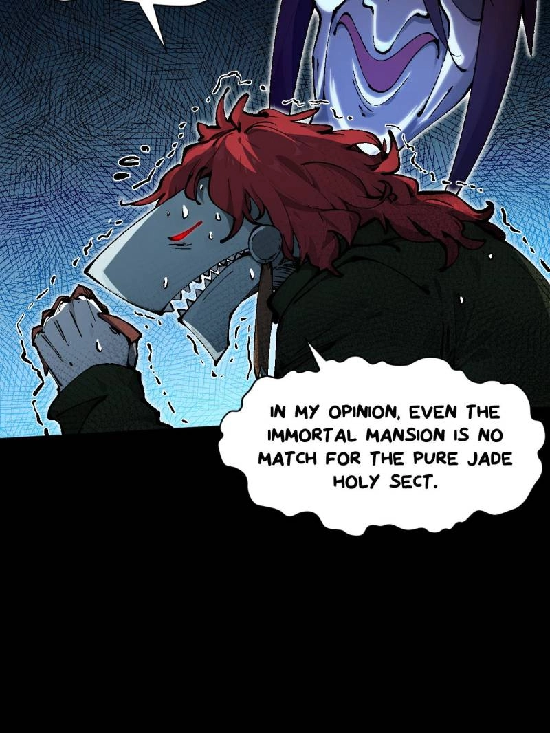 Top Tier Providence Chapter 159 - Page 6