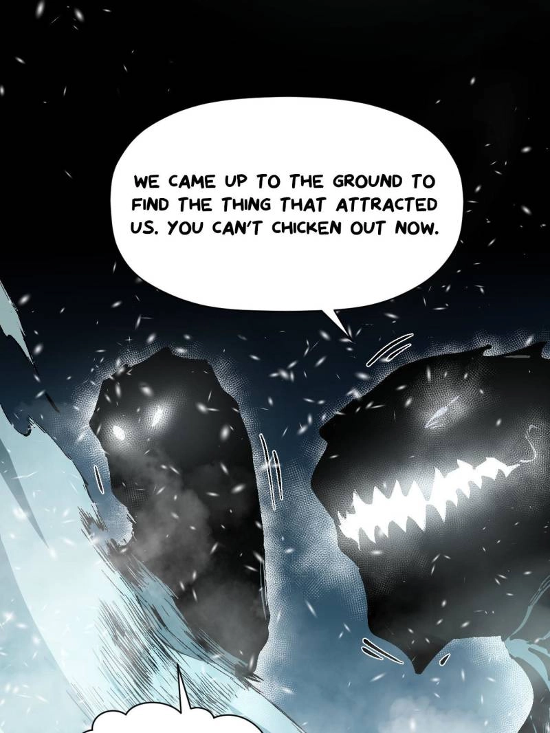 Top Tier Providence Chapter 159 - Page 8