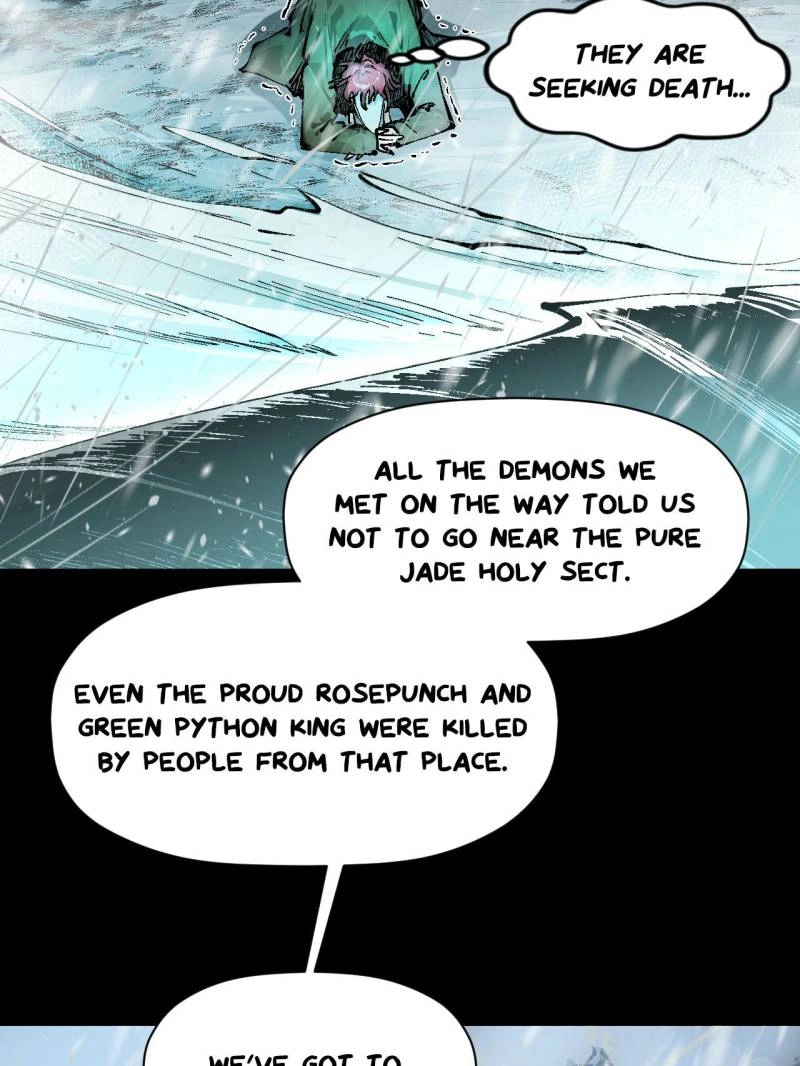 Top Tier Providence Chapter 159 - Page 12