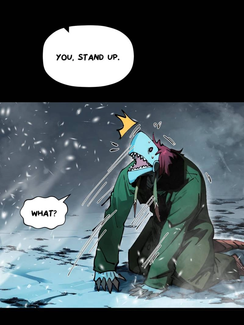 Top Tier Providence Chapter 159 - Page 17