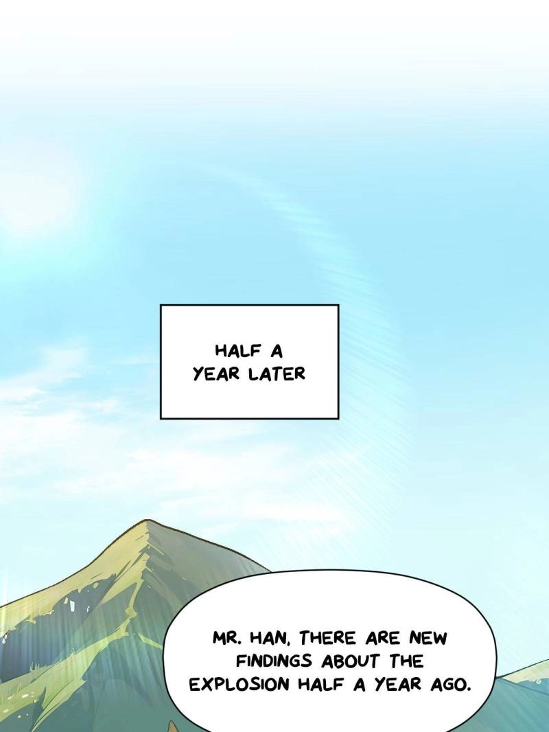 Top Tier Providence Chapter 159 - Page 21