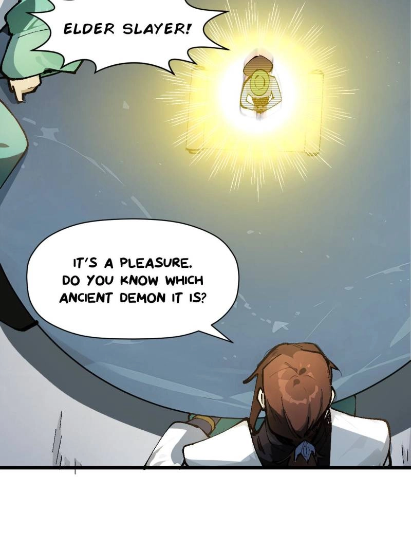 Top Tier Providence Chapter 159 - Page 26