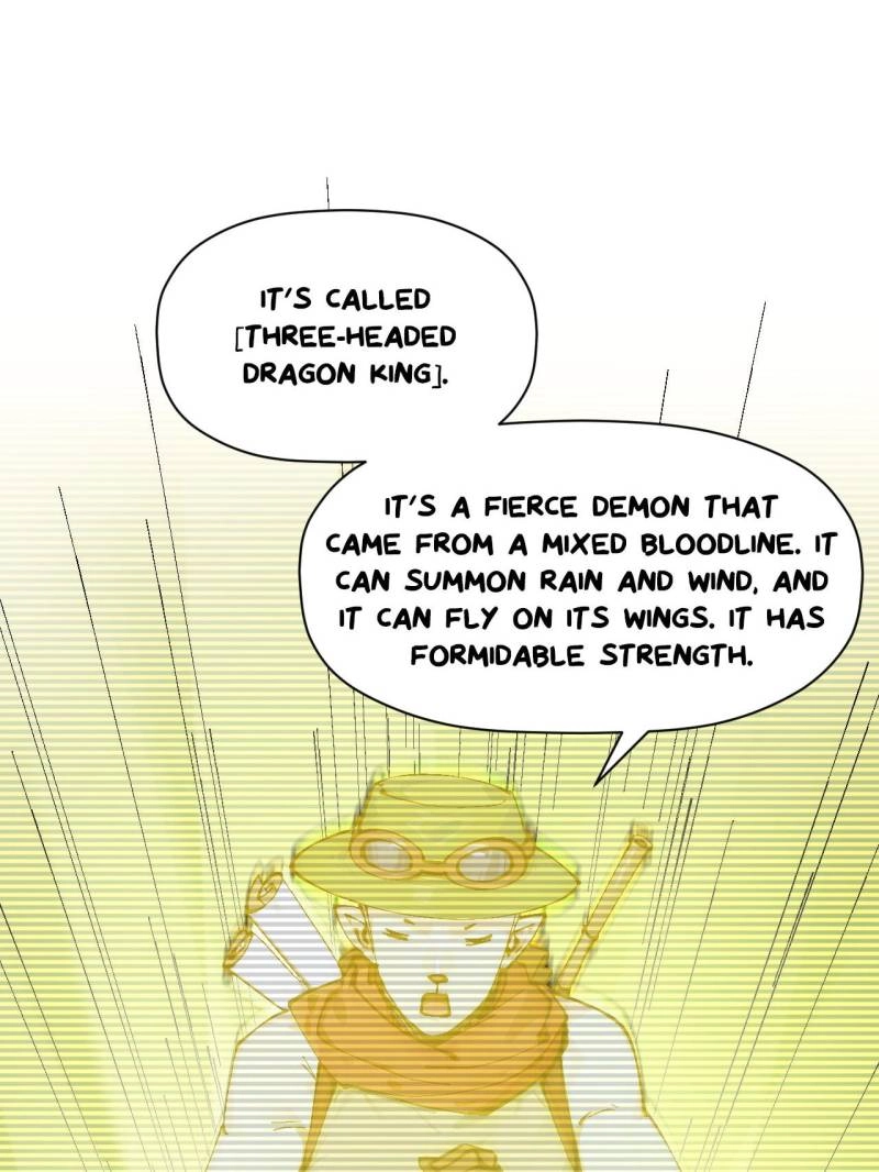Top Tier Providence Chapter 159 - Page 27