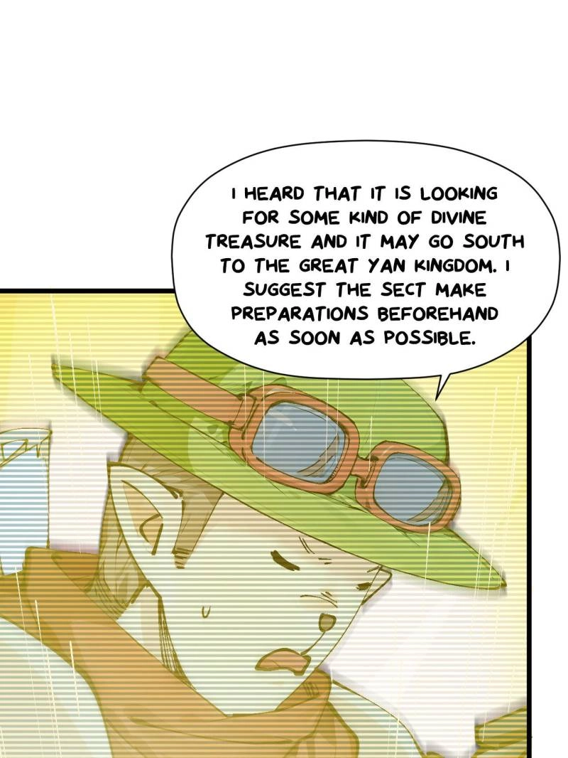 Top Tier Providence Chapter 159 - Page 29
