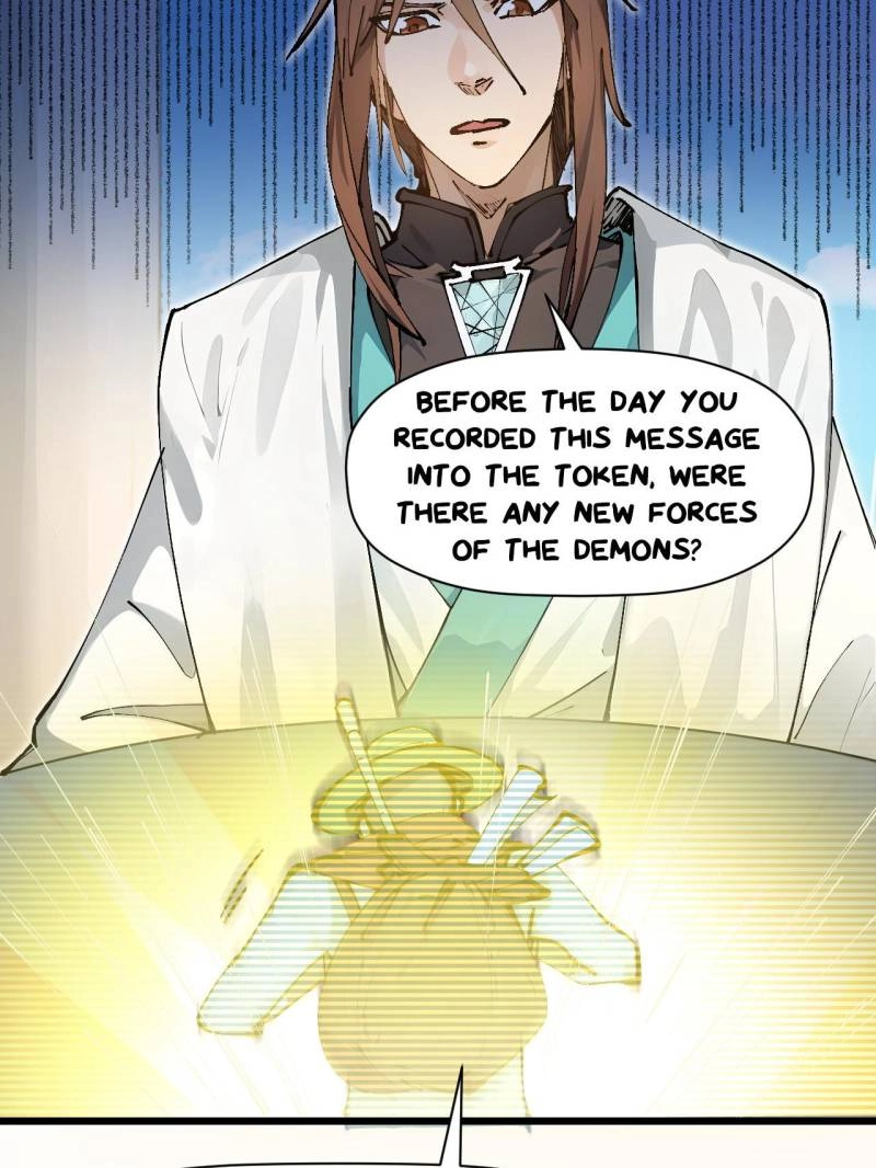 Top Tier Providence Chapter 159 - Page 31