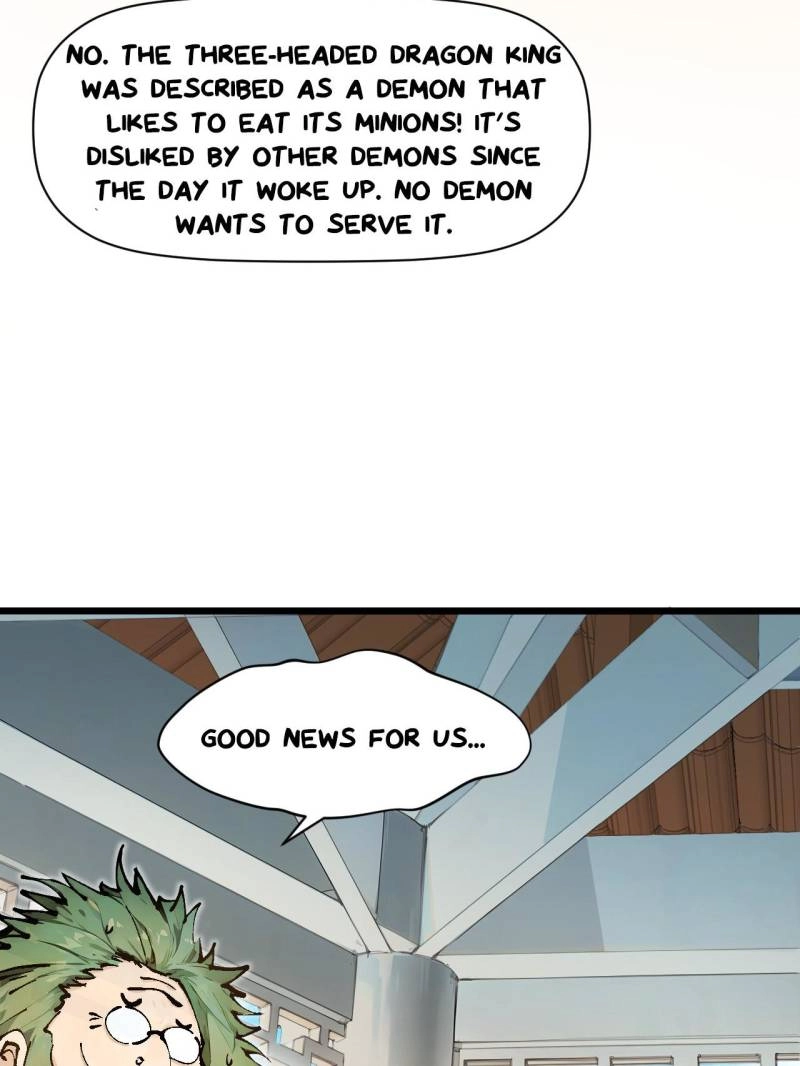 Top Tier Providence Chapter 159 - Page 32