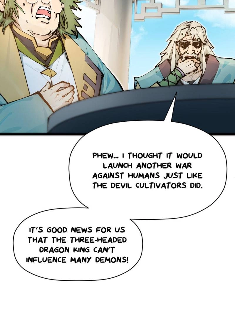 Top Tier Providence Chapter 159 - Page 33