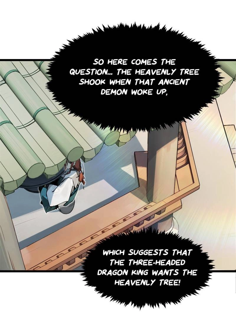 Top Tier Providence Chapter 159 - Page 34