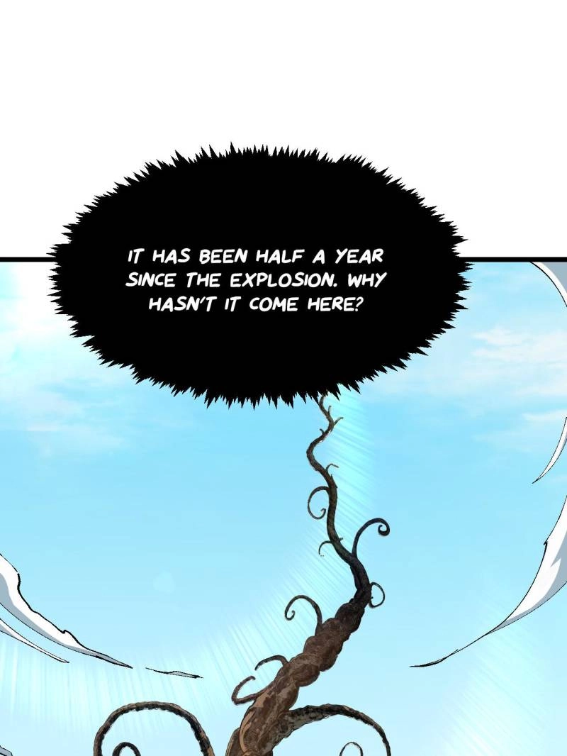 Top Tier Providence Chapter 159 - Page 35