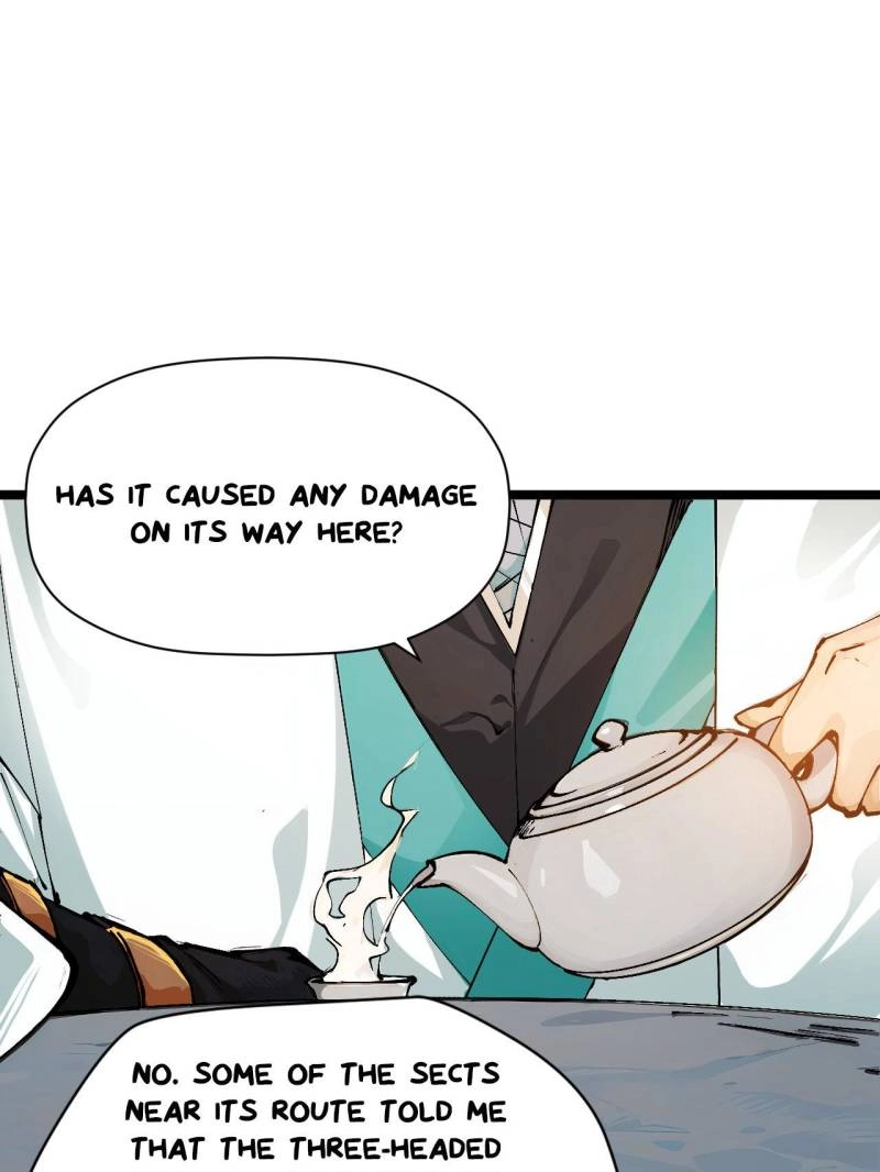Top Tier Providence Chapter 159 - Page 37